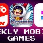1062 MMX Hill Climb, Kosunin... | Weekly Mobile Games Ep. 50 | iOS, Android