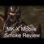 1086 MK X Mobile Smoke Review
