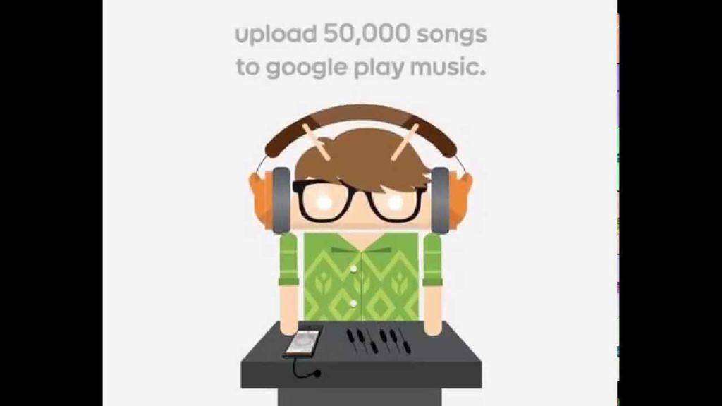 Android Tips and Tricks: Music Locker