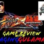 1147 Street Fighter X Tekken Mobile - Game Review