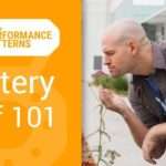 1161 Android Performance Patterns: Battery Performance 101