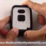 1167 Bay Alarm Medical GPS Mobile Alert Button Review