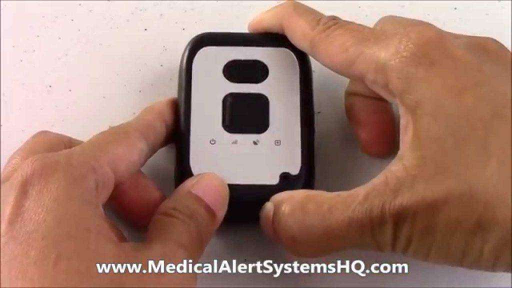 Bay Alarm Medical GPS Mobile Alert Button Review
