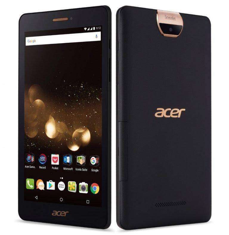 1195 Acer Iconia Talk S A1 734 Full mobile phone review