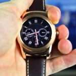 1207 LG Watch Urbane Review  Android Wear's Best Looking Smartwatch Wearable 2015! mobile review Full HD