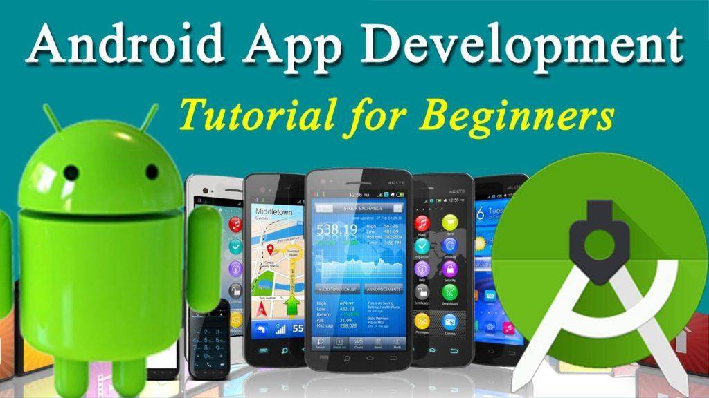 Android App Development Tutorial — 09 — Activities