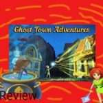 1266 Mobile APP review: Ghost House Adventures