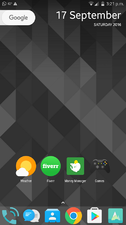 Nflix icon pack
