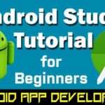 1311 Android Tutorial for Beginners #01 How to Install Android Studio