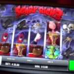 1333 MOBILE Scary Rich 3 FREE Play Game REVIEW