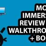 1342 2016 Mobile Immersion Review and Walkthrough + Bonus!
