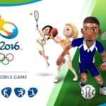 1346 Rio 2016 Olympic Games - Official Mobile Game - GameplayReview
