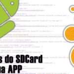 1359 Acessando Imagens do SDCard e Colocando na APP Android