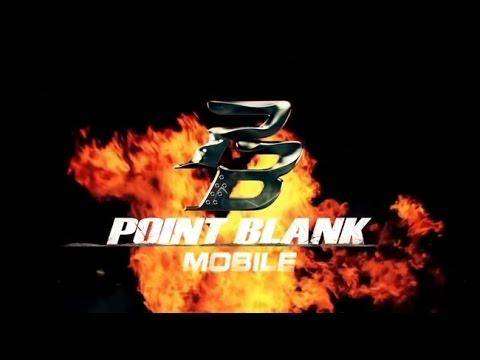 Review รีวิวเกมส์ Point Blank Mobile เวอร์ชั้นมือถือมันมาแล้ว !! เฮ้ ( เกมส์มือถือ )