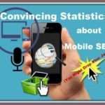 1425 Convincing Statistics for Mobile SEO; Infographic Review VIDEO