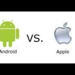 1427 Apple versus Android: Contrasting innovation strategies