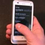 1438 WIND Mobile HTC Radar review