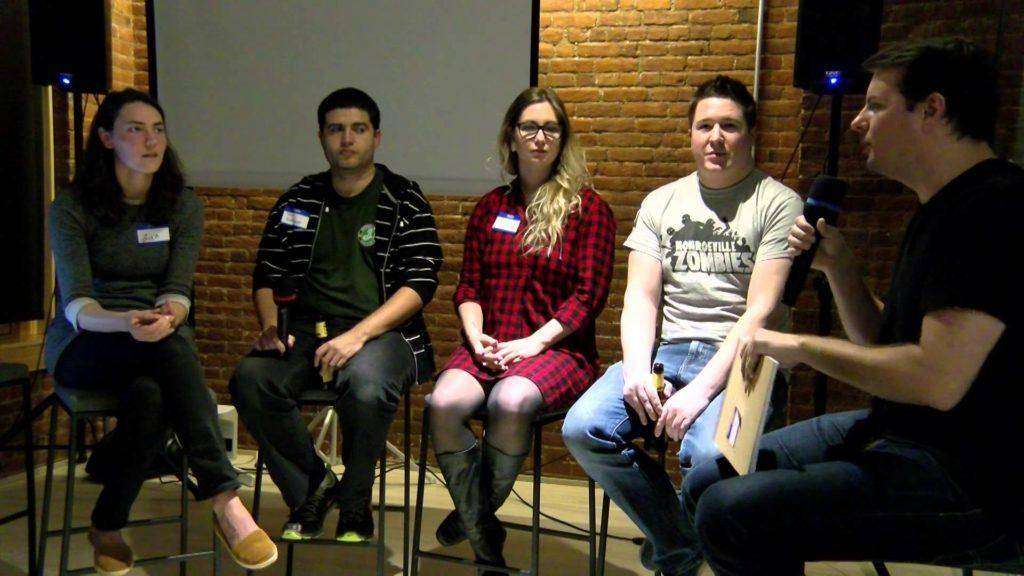 Android Spring Cleaning: Panel Discussion