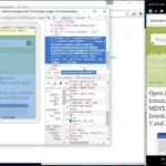 1500 Remote debug web page on Android with Chrome DevTools
