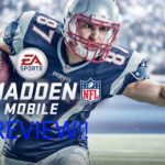 1502 Madden Mobile 17 Review+Gameplay!!
