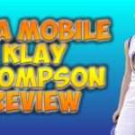 1506 NBA Mobile - Klay Thompson Review - Offense + Defense Highlights!