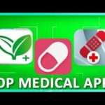 1536 Top 3 Medical Apps for Android - #WhatTheApp