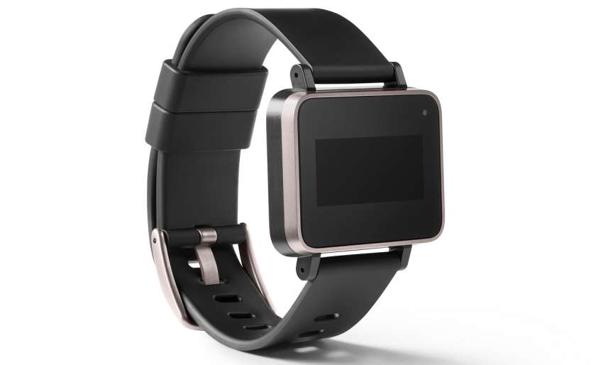Alphabet’s exciting health watch apparently has a completely new design