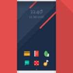 1272 Best new icon packs for Android (September 2016) #2