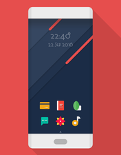 Best new icon packs for Android (September 2016) #2