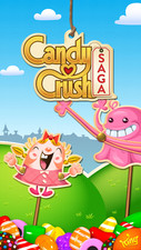Candy Crush Saga launches 2000th level, accessible to all players above level 10