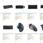 251 Deal: massive Logitech sale, save up to 50% on keyboards, webcams, mice, and more