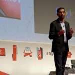 225 Google CEO Sundar Pichai discusses trials and successes in India