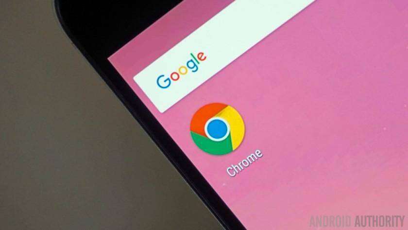 Chrome for Android adds background media support as part of new update