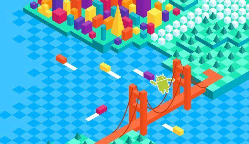 Google announces the winners of their first annual Indie Games Festival
