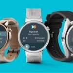 909 Google releases Android Wear 2.0 dev preview 3, official launch delayed until 2017