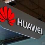 825 Huawei will introduce its next flagship on November 3