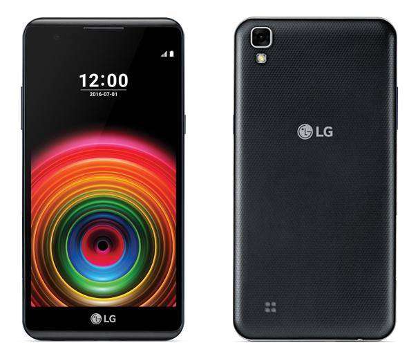 LG X Power and LG G Pad X II are now available with U.S. Cellular