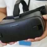 1470 Latest Oculus VR update linked to heavy battery drain on Samsung phones