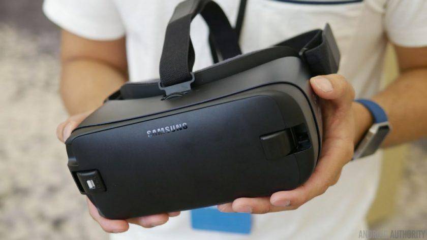 Latest Oculus VR update linked to heavy battery drain on Samsung phones