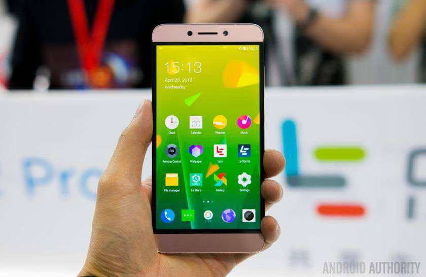 Le Max 2 price cut to Rs. 17,999 as it heads to Amazon and Snapddeal