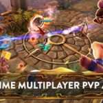 810 Like LoL and DotA: Here are 5 of the best MOBAs for iPhone and Android