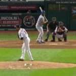 121 MLB At Bat brings baseball highlights to your iPhone lock screen