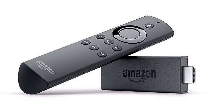 New Amazon Fire TV Stick costs $39.99 and comes with an Alexa Voice Remote