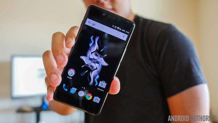 OnePlus is finally rolling out Marshmallow to the OnePlus X