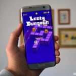 217 Popular dungeon crawler Looty Dungeon finally comes to Android