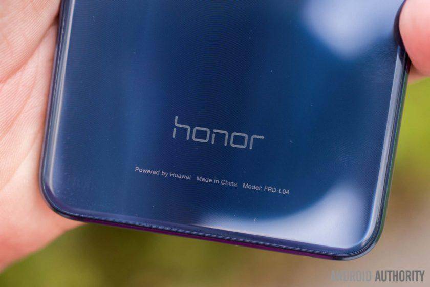 Report: Huawei Honor 6X slated for launch in China on October 18