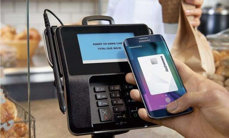 For its first birthday, Samsung Pay brings us coupons and prizes