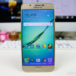 Samsung Galaxy A8-11