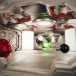1381 Unity introduces its Vulkan renderer for Android
