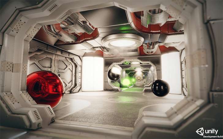 Unity introduces its Vulkan renderer for Android